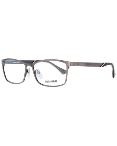 Zadig & Voltaire Men's Bronze Optical Frames - One Size